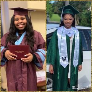 Meet your Posher, Theodore